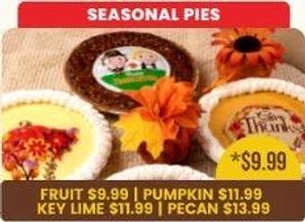 Product - Pinecrest Bakery – Doral in Doral, FL Bakeries