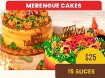 Product - Pinecrest Bakery – Doral in Doral, FL Bakeries