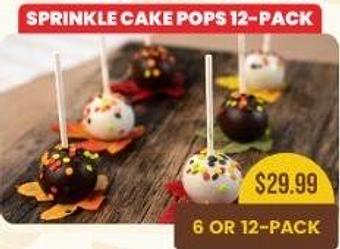 Product - Pinecrest Bakery – Doral in Doral, FL Bakeries