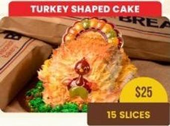 Product - Pinecrest Bakery – Doral in Doral, FL Bakeries