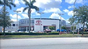 Product - Pinecrest Bakery - Kendall Toyota Express in Miami, FL Bakeries