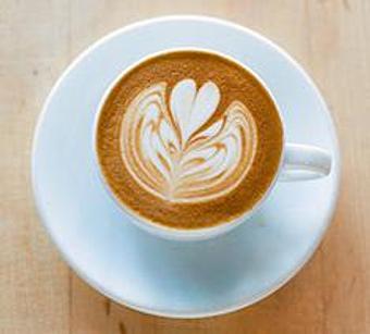 Product - Pines in Vancouver, WA Coffee, Espresso & Tea House Restaurants