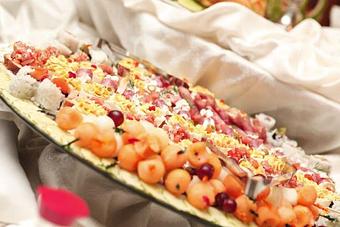 Product - Pines Manor in Edison, NJ American Restaurants