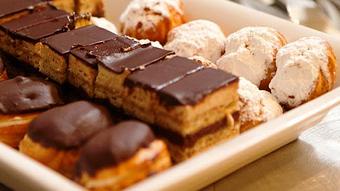 Product - Piney Point Grill and Seafood Bar @ DoubleTree Suites by Hilton Raleigh-Durham in Durham, NC American Restaurants