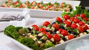 Product - Piney Point Grill and Seafood Bar @ DoubleTree Suites by Hilton Raleigh-Durham in Durham, NC American Restaurants