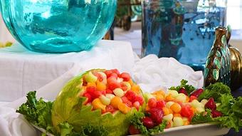 Product - Piney Point Grill and Seafood Bar @ DoubleTree Suites by Hilton Raleigh-Durham in Durham, NC American Restaurants