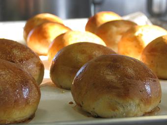 Product - Pingo Bakery - Seafood House in Nome, AK Bakeries