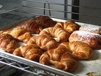 Product - Pingo Bakery - Seafood House in Nome, AK Bakeries