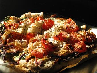 Product - Pingo Bakery - Seafood House in Nome, AK Bakeries