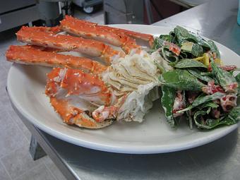 Product - Pingo Bakery - Seafood House in Nome, AK Bakeries