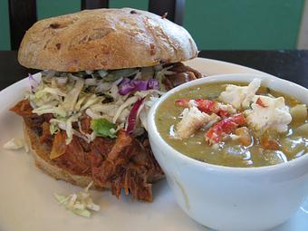Product - Pingo Bakery - Seafood House in Nome, AK Bakeries