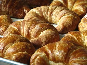Product - Pingo Bakery - Seafood House in Nome, AK Bakeries