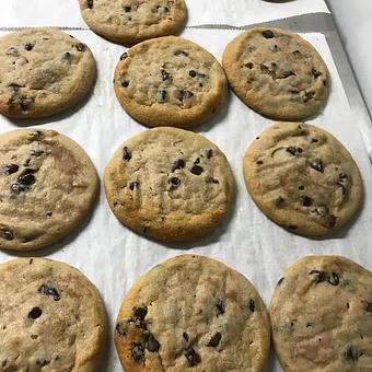 Product - Pink Castle in Seminole, TX Coffee, Espresso & Tea House Restaurants