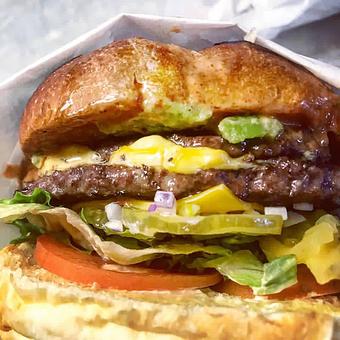 Product - Pink Castle in Seminole, TX Coffee, Espresso & Tea House Restaurants