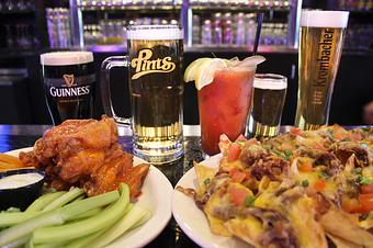 Product - Pints in Elmhurst, IL American Restaurants