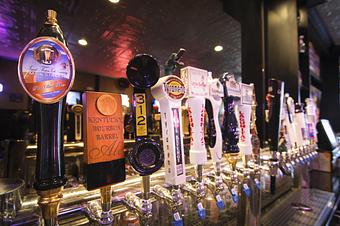 Product: 20 Taps! - Pints in Elmhurst, IL American Restaurants