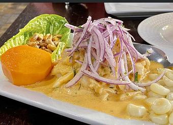 Product: OH SO SPICY! - Pio Pio Peruvian Cuisine in Great Falls, VA Latin American Restaurants