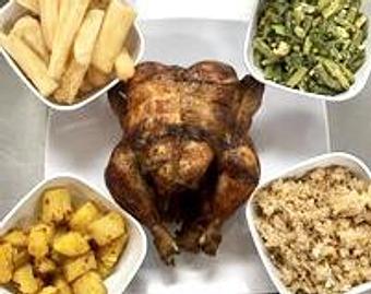 Product - Pio Pio Peruvian Cuisine in Great Falls, VA Latin American Restaurants