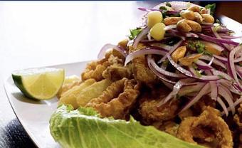 Product - Pio Pio Peruvian Cuisine in Great Falls, VA Latin American Restaurants