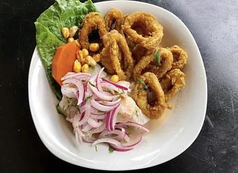 Product - Pio Pio Peruvian Cuisine in Great Falls, VA Latin American Restaurants