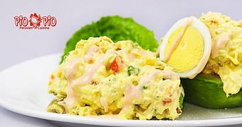 Product - Pio Pio Peruvian Cuisine in Great Falls, VA Latin American Restaurants