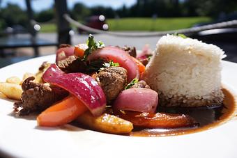 Product - Pio Pio Peruvian Cuisine in Great Falls, VA Latin American Restaurants