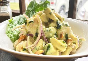 Product - Pio Pio Peruvian Cuisine in Great Falls, VA Latin American Restaurants