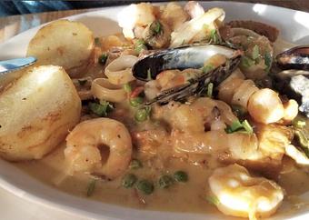 Product - Pio Pio Peruvian Cuisine in Great Falls, VA Latin American Restaurants
