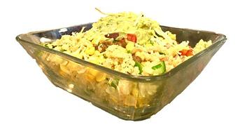 Product - Pio Pio Peruvian Cuisine in Great Falls, VA Latin American Restaurants