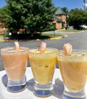 Product - Pio Pio Peruvian Cuisine in Great Falls, VA Latin American Restaurants