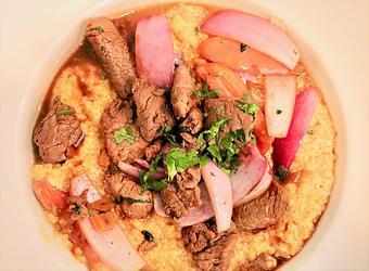 Product - Pio Pio Peruvian Cuisine in Great Falls, VA Latin American Restaurants
