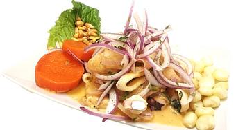 Product - Pio Pio Peruvian Cuisine in Great Falls, VA Latin American Restaurants