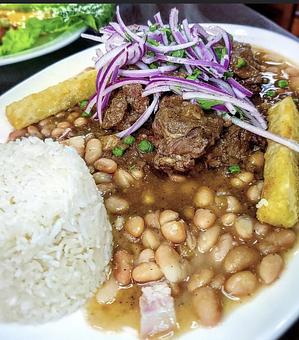 Product - Pio Pio Peruvian Cuisine in Great Falls, VA Latin American Restaurants
