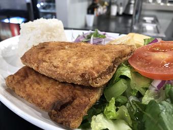 Product - Pio Pio Peruvian Cuisine in Great Falls, VA Latin American Restaurants