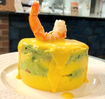 Product - Pio Pio Peruvian Cuisine in Great Falls, VA Latin American Restaurants