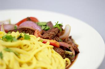 Product - Pio Pio Peruvian Cuisine in Great Falls, VA Latin American Restaurants