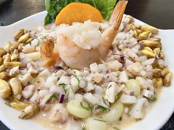Product - Pio Pio Peruvian Cuisine in Great Falls, VA Latin American Restaurants
