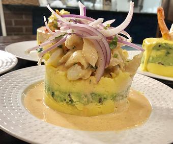 Product - Pio Pio Peruvian Cuisine in Great Falls, VA Latin American Restaurants