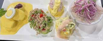 Product - Pio Pio Peruvian Cuisine in Great Falls, VA Latin American Restaurants