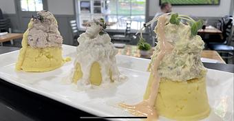 Product - Pio Pio Peruvian Cuisine in Great Falls, VA Latin American Restaurants