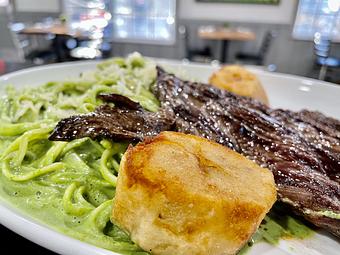 Product - Pio Pio Peruvian Cuisine in Great Falls, VA Latin American Restaurants