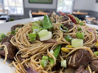 Product - Pio Pio Peruvian Cuisine in Great Falls, VA Latin American Restaurants