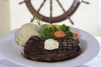 Product - Pioneer Inn Grill and Bar in Lahaina, HI American Restaurants