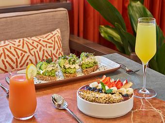 Product - Piper in Oceanside, CA American Restaurants