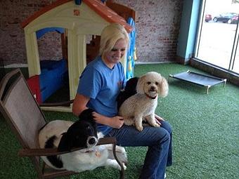 Product - Piper's Playhouse in Anniston, AL Pet Care Services