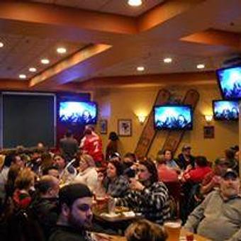 Product - Pipers Restaurant and Sports Lounge in Anchorage, AK American Restaurants