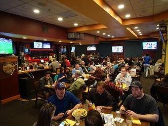 Product - Pipers Restaurant and Sports Lounge in Anchorage, AK American Restaurants