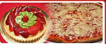 Product - Piro's Bakery/ Piro's Pizza Plus in Methuen, MA Italian Restaurants