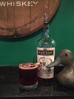 Product - Pirogue's Whiskey Bayou in Arabi, LA Bars & Grills