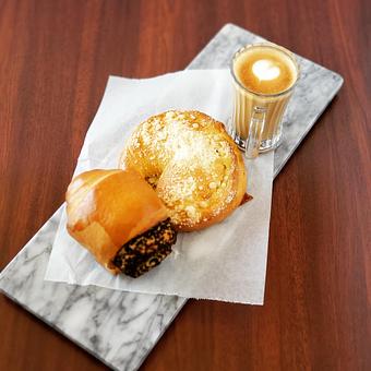 Product - Piroshky & Crepes European Bakery & Cafe in Everett, WA American Restaurants